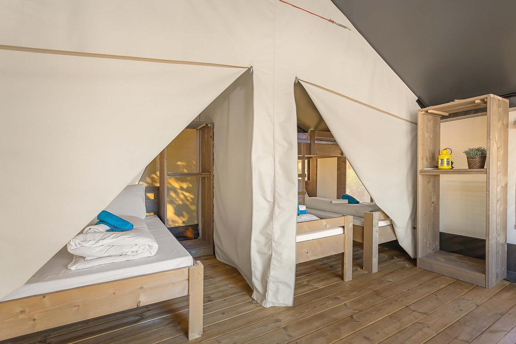 Easyatent Camping Stella Maris Umag Cameră foto