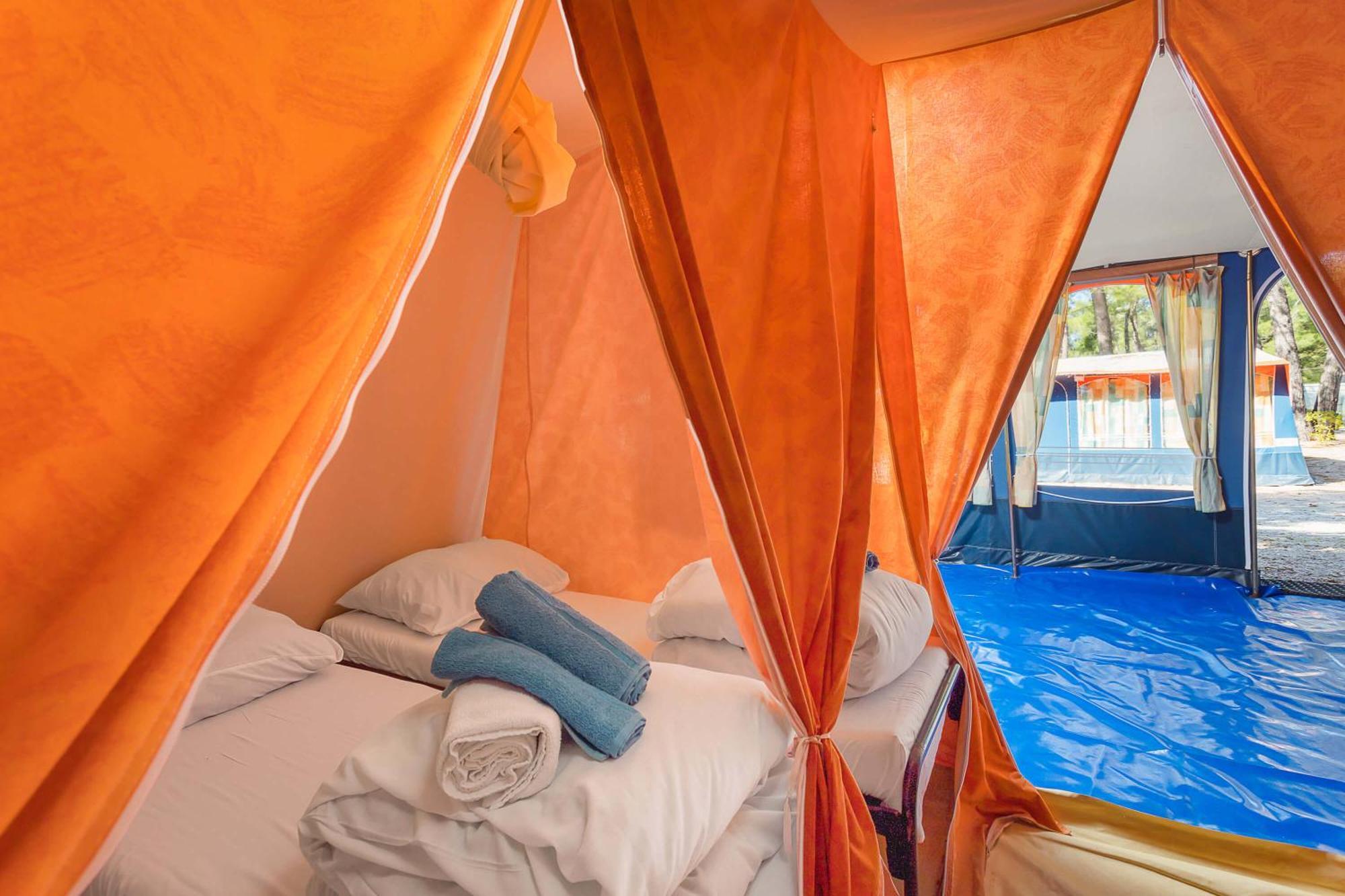 Easyatent Camping Stella Maris Umag Cameră foto