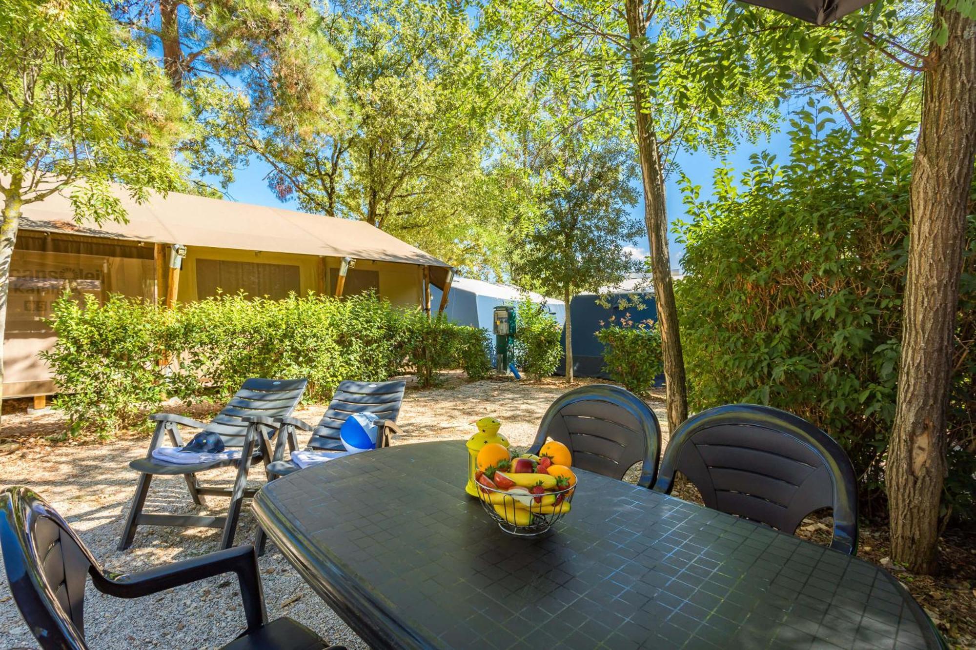 Easyatent Camping Stella Maris Umag Cameră foto