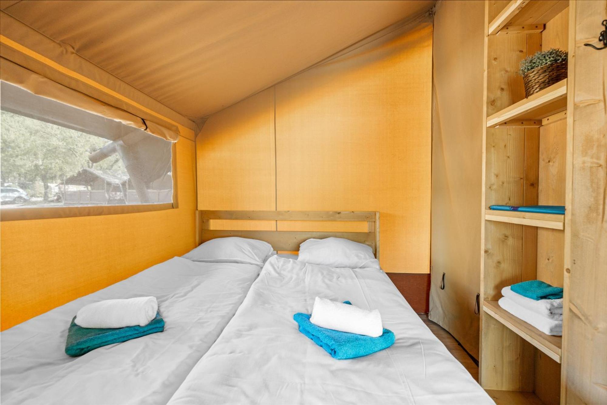Easyatent Camping Stella Maris Umag Cameră foto