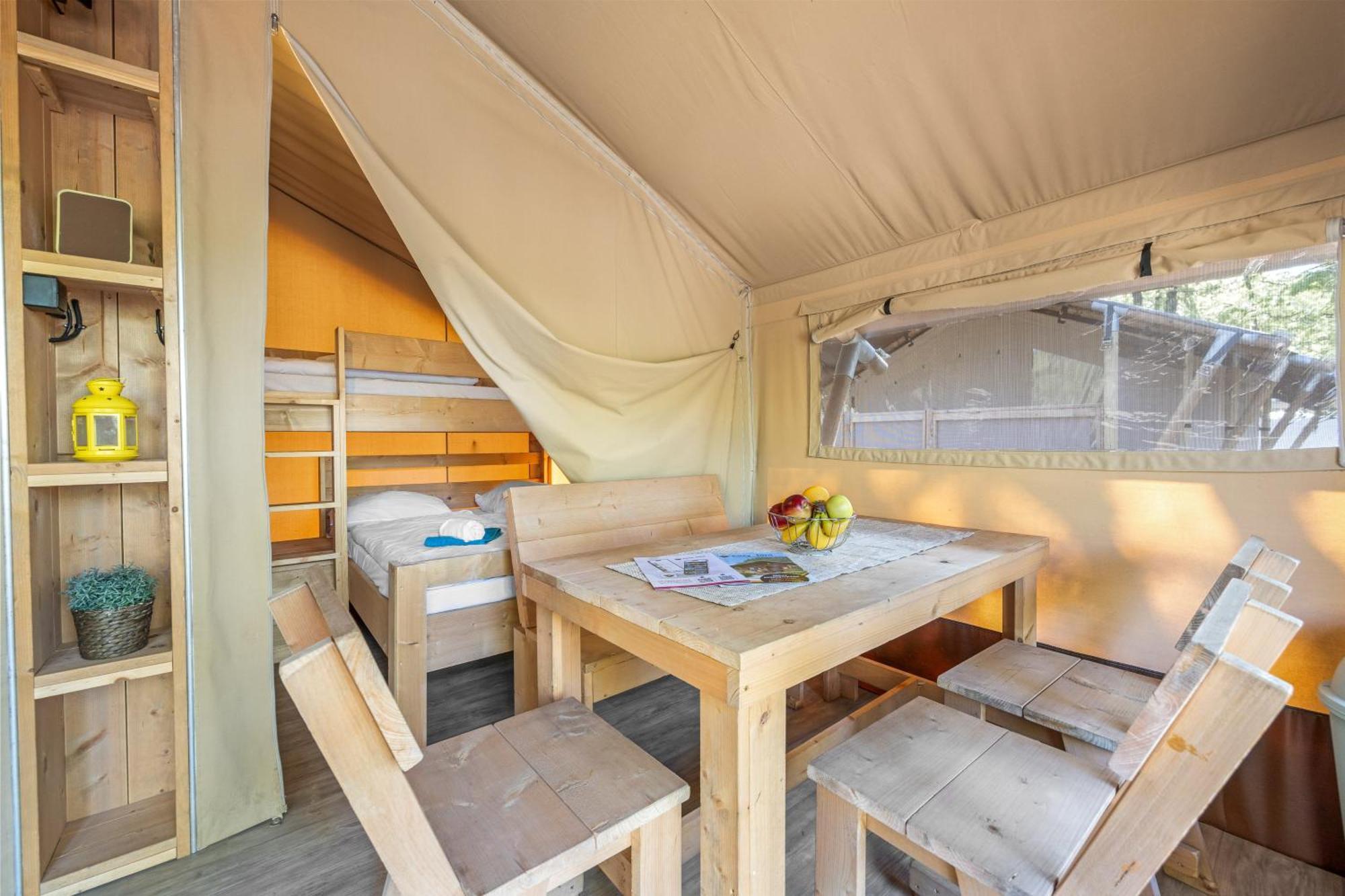 Easyatent Camping Stella Maris Umag Cameră foto