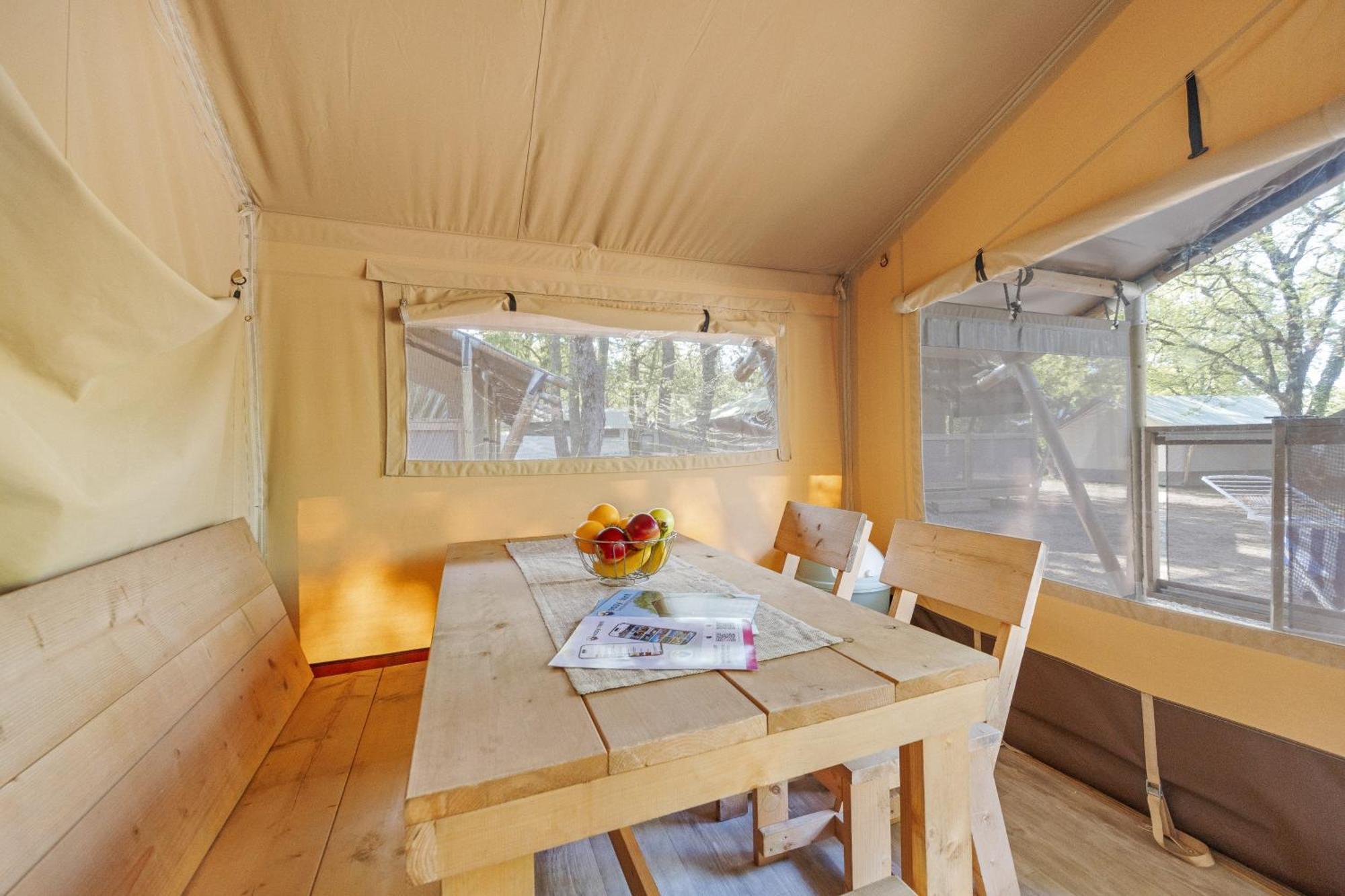Easyatent Camping Stella Maris Umag Cameră foto