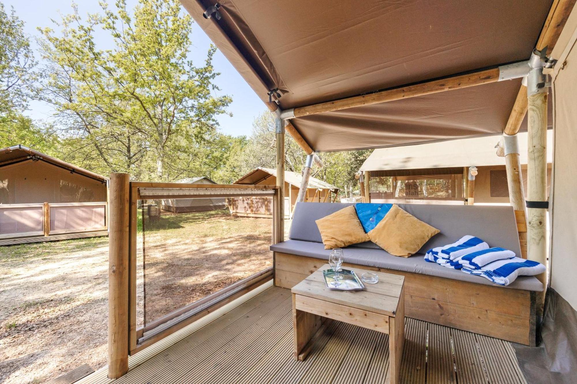 Easyatent Camping Stella Maris Umag Cameră foto