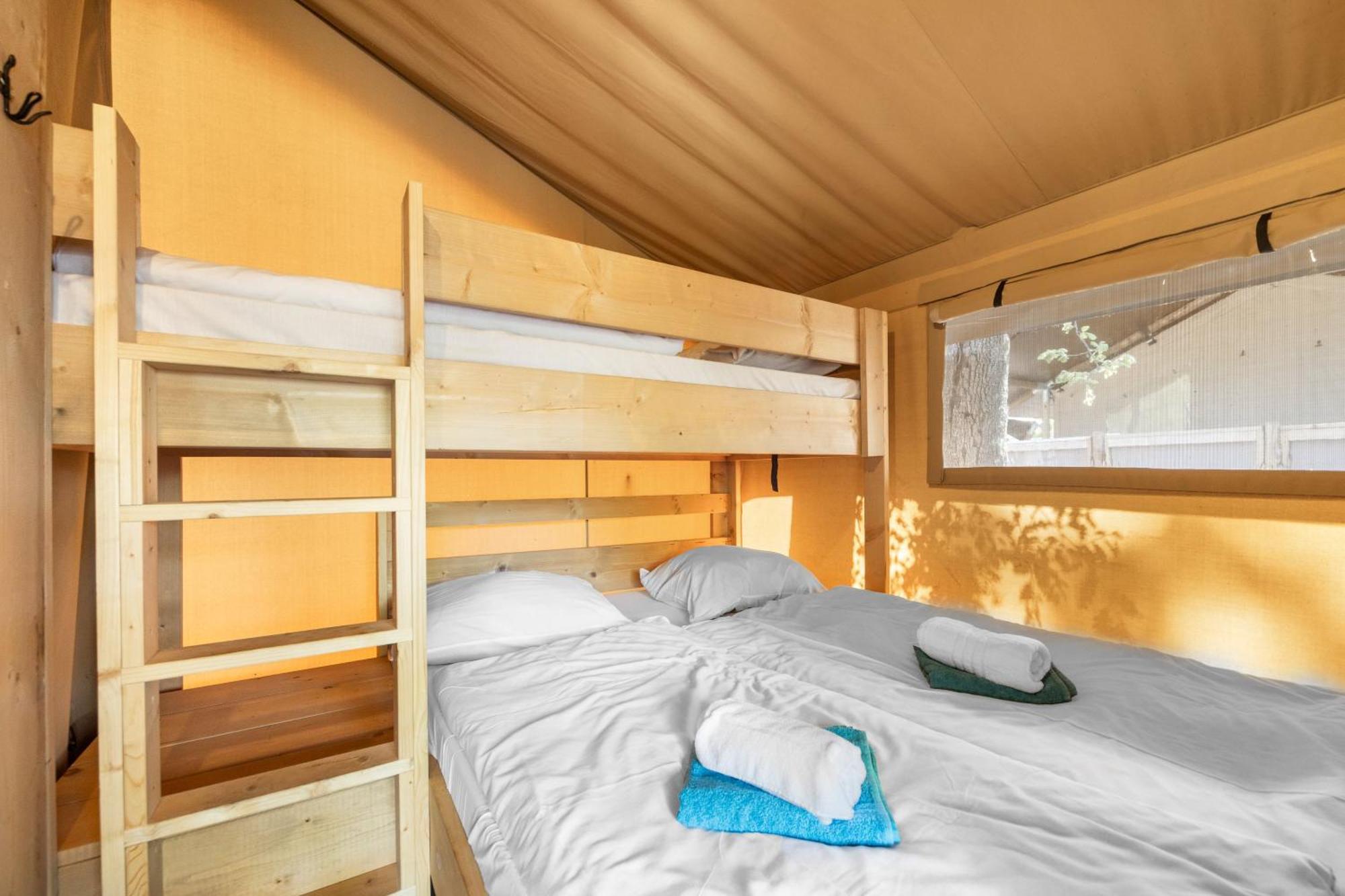 Easyatent Camping Stella Maris Umag Cameră foto