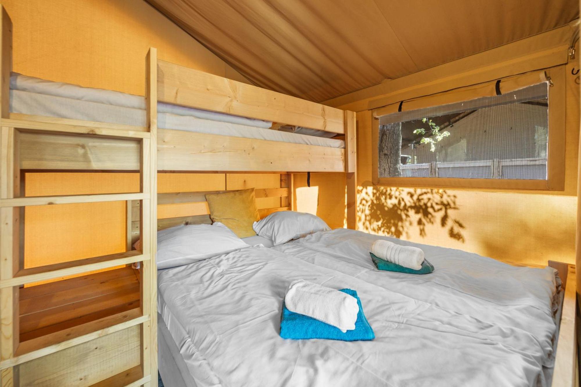 Easyatent Camping Stella Maris Umag Cameră foto