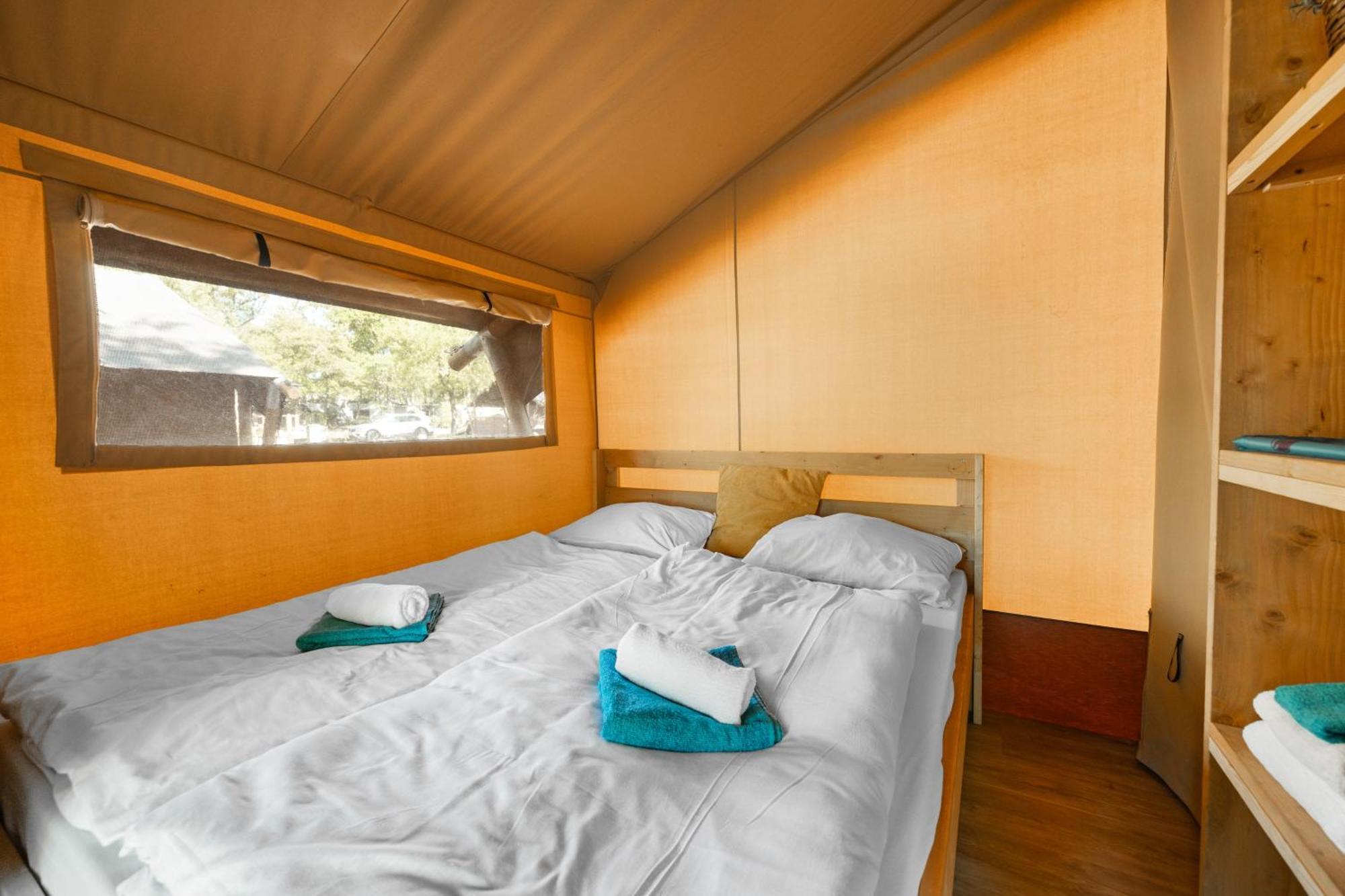 Easyatent Camping Stella Maris Umag Cameră foto