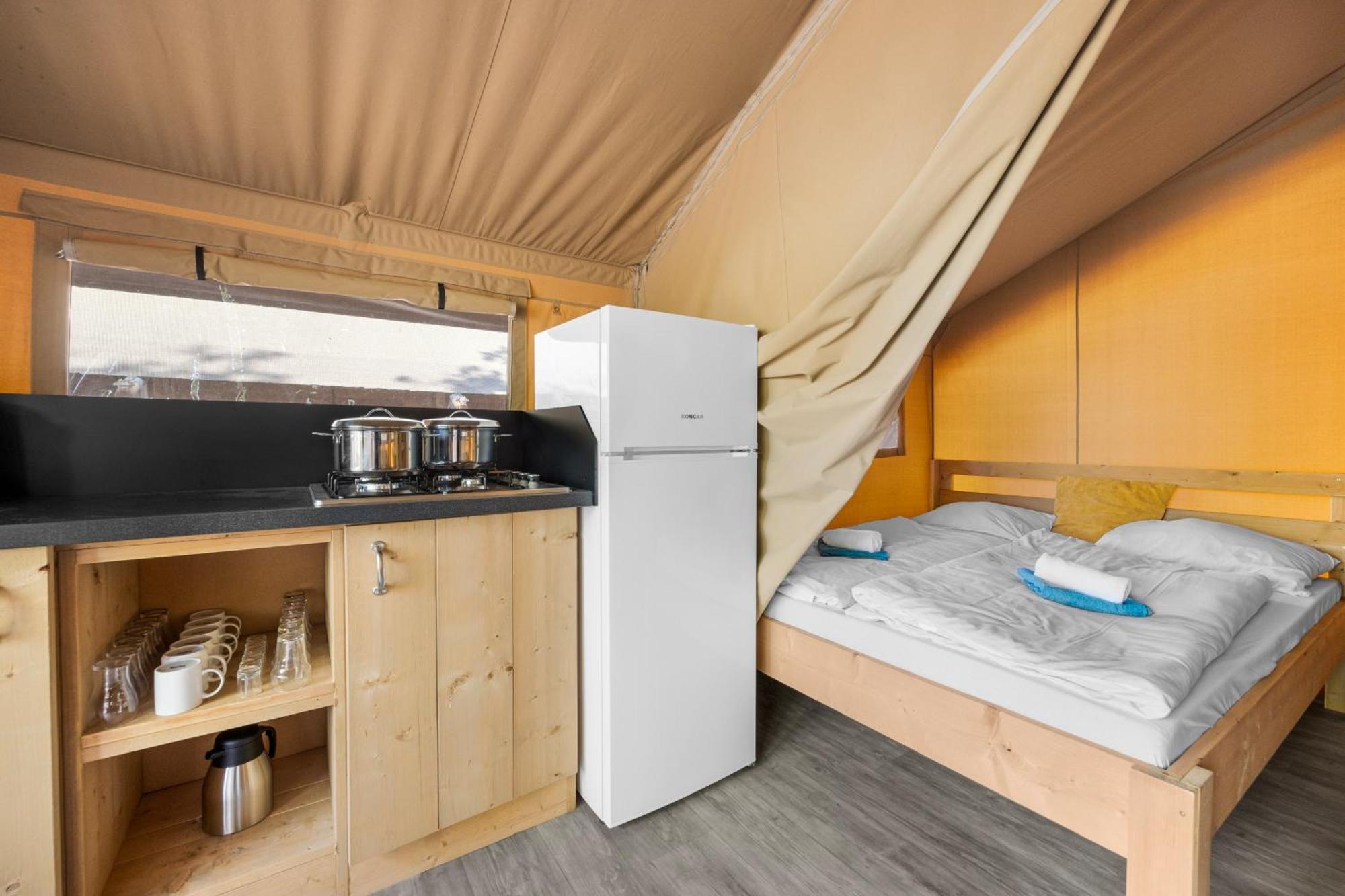 Easyatent Camping Stella Maris Umag Cameră foto