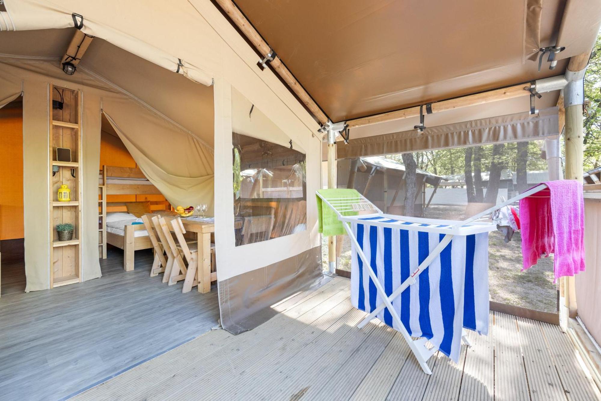 Easyatent Camping Stella Maris Umag Cameră foto