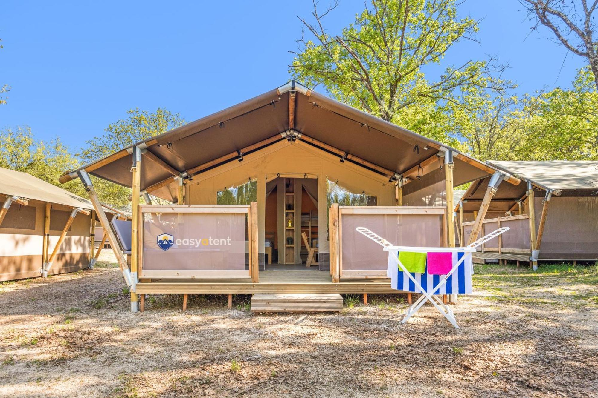 Easyatent Camping Stella Maris Umag Cameră foto