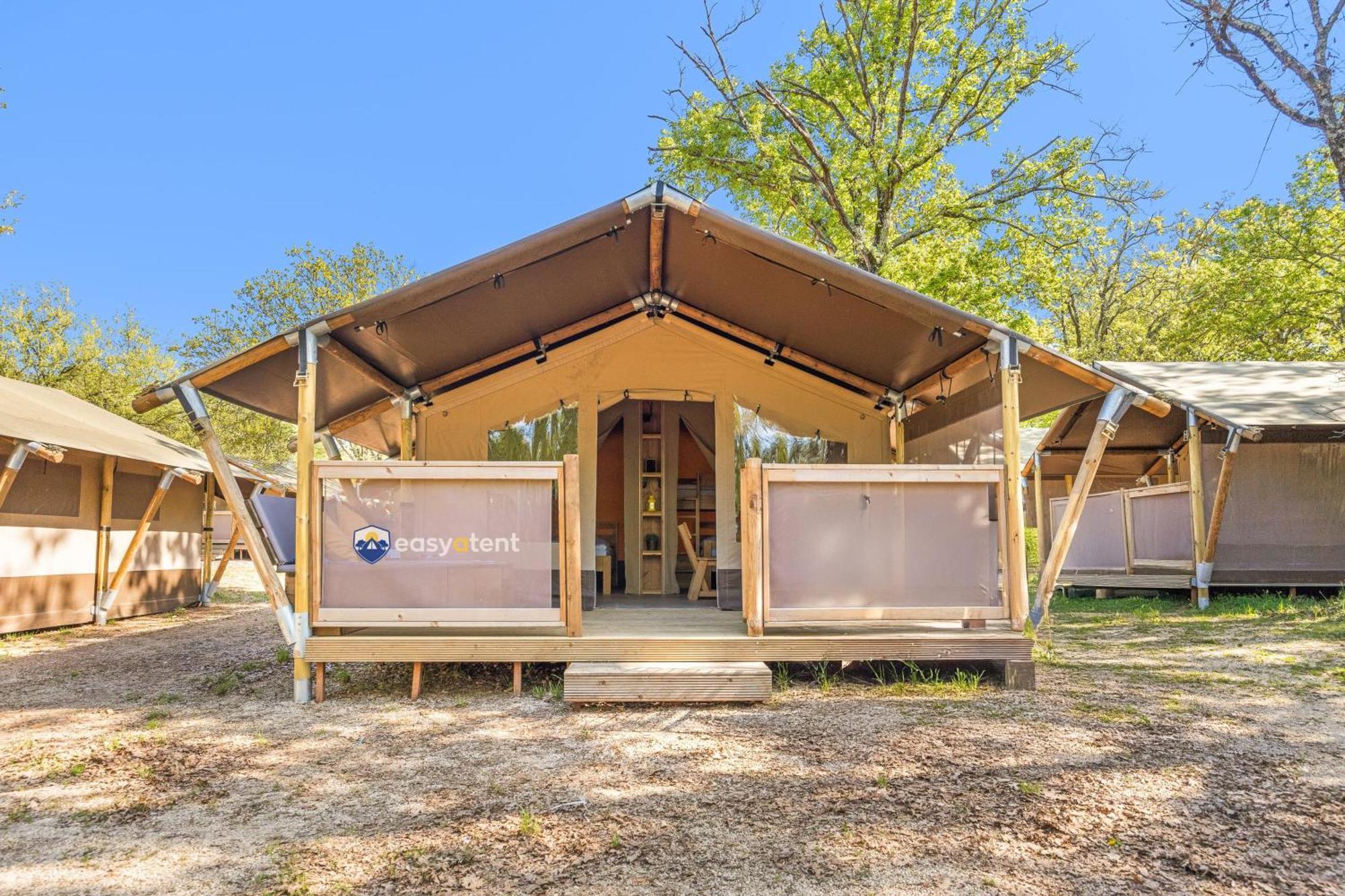Easyatent Camping Stella Maris Umag Cameră foto